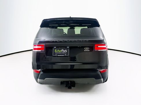 Used 2019 Land Rover Discovery HSE image 7