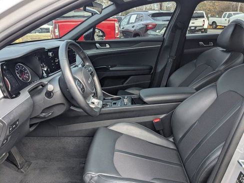 Used 2024 Kia K5 GT-Line image 14