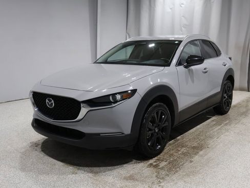 Used 2025 MAZDA CX-30 AWD 2.5 S w/ Select Sport Pkg image 5
