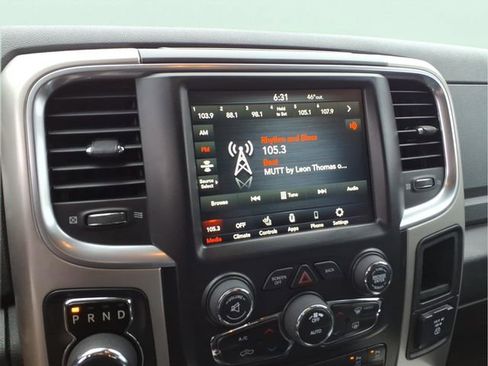 Used 2018 RAM 1500 Big Horn image 24