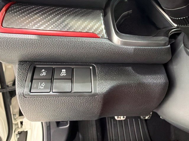 Used 2020 Honda Civic Type R image 12