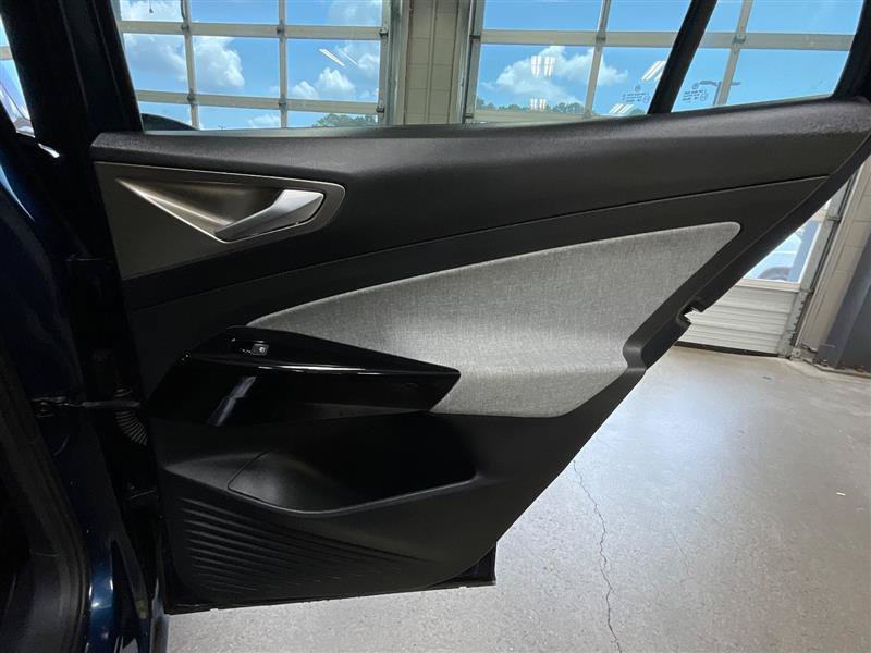 Used 2023 Volkswagen ID.4 Pro AWD/4WD image 22
