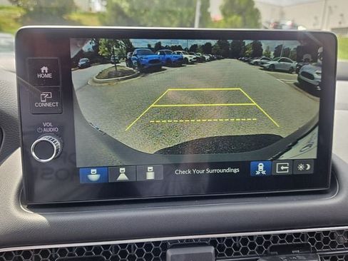 New 2027 Honda HR-V EX-L image 12