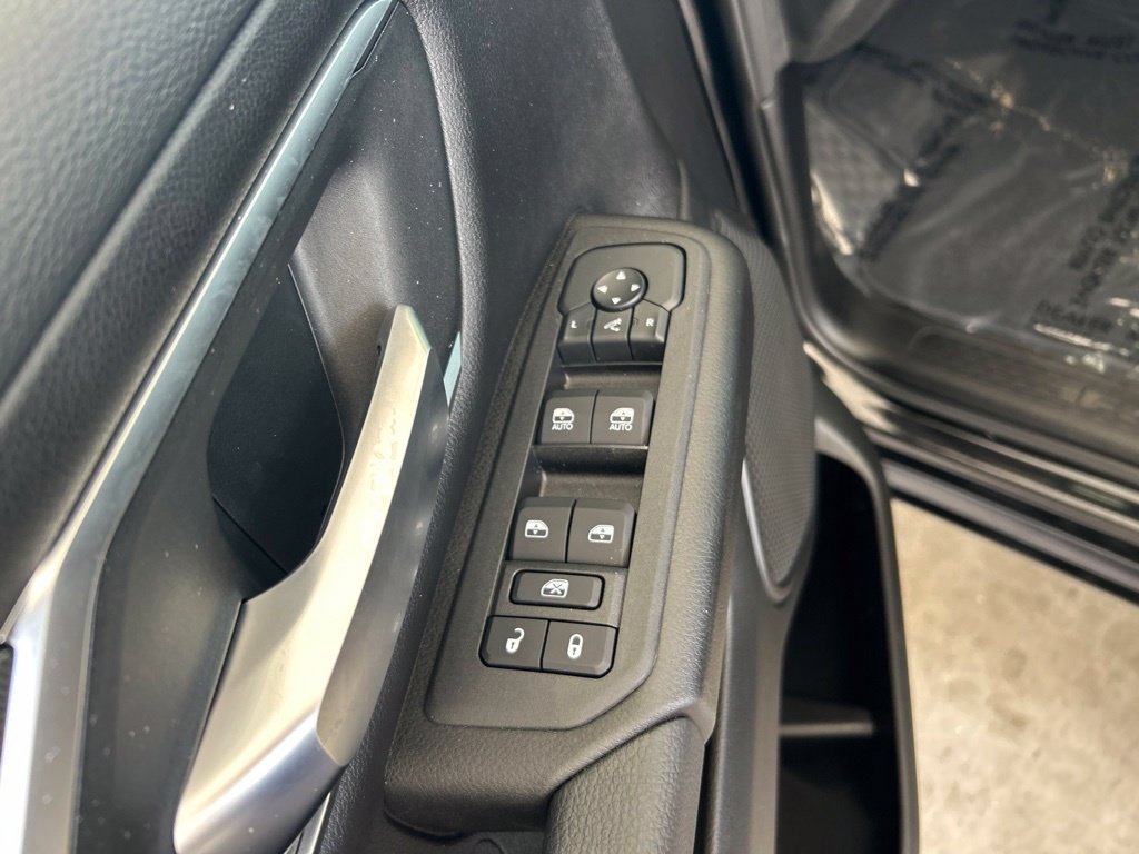 Used 2026 RAM 1500 Big Horn RWD image 40