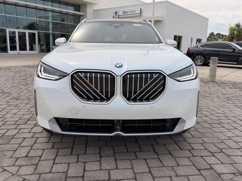 New 2026 BMW X3 xDrive30i w/ Convenience Package AWD/4WD image 6