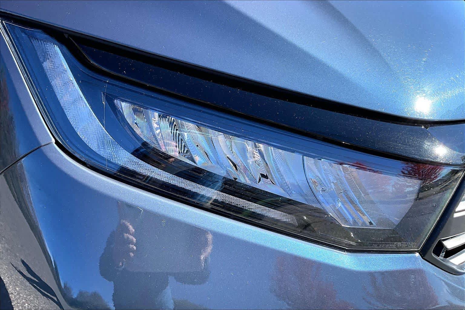 Used 2025 Honda Odyssey EX-L image 27