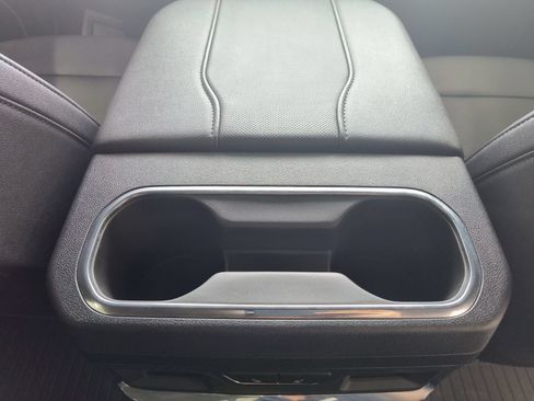 Used 2026 Chevrolet Silverado 1500 LTZ AWD/4WD image 27