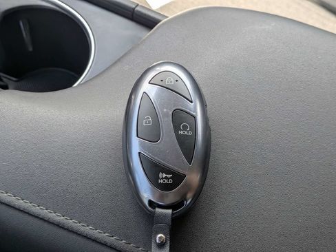 Used 2025 Hyundai Sonata SEL FWD image 29