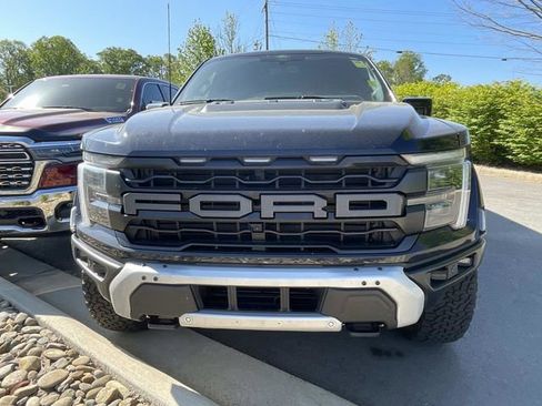 Used 2025 Ford F150 Raptor AWD/4WD image 7