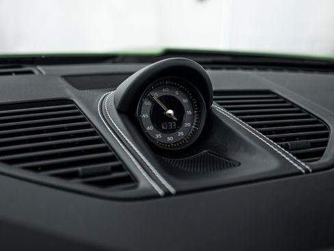 Used 2022 Porsche 911 GT3 RWD image 23