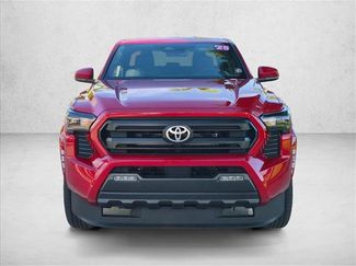 Certified 2025 Toyota Tacoma SR5 RWD video 2