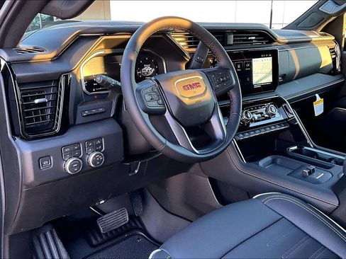 New 2026 GMC Sierra 2500 AT4X image 27