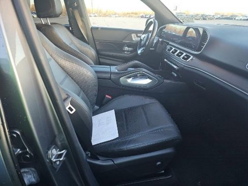 Used 2021 Mercedes-Benz GLE 350 4MATIC image 10