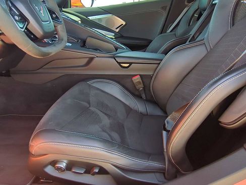 Used 2023 Chevrolet Corvette 2LT image 19