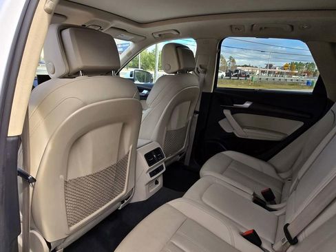 Used 2023 Audi Q5 2.0T Premium Plus w/ Premium Plus Package image 20