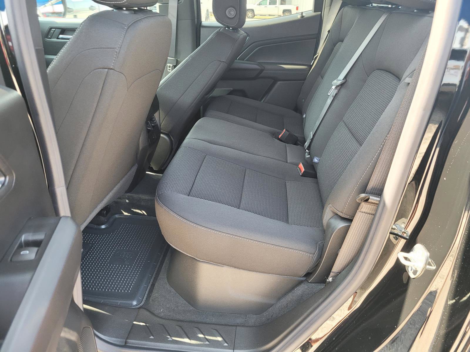 New 2026 Chevrolet Colorado LT RWD image 6