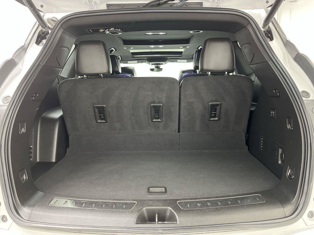 Certified 2023 Buick Enclave Avenir w/ Avenir Technology Package AWD/4WD image 34