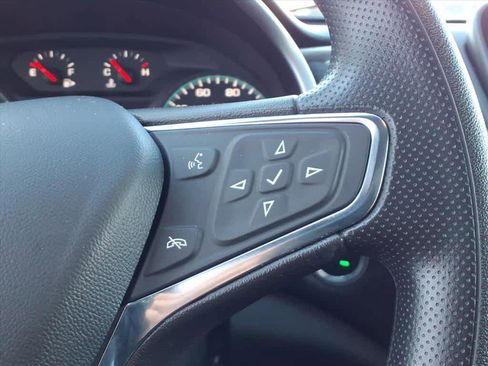 Used 2024 Chevrolet Malibu LT FWD image 17
