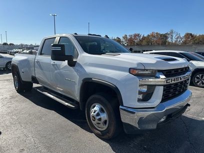 Used 2021 Chevrolet Silverado 3500 LT w/ Convenience Package