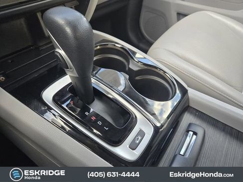 Used 2019 Honda Ridgeline RTL-E image 22