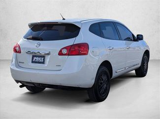 Used 2013 Nissan Rogue S AWD/4WD video 3