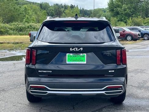 Used 2023 Kia Sorento SX Prestige AWD/4WD image 7