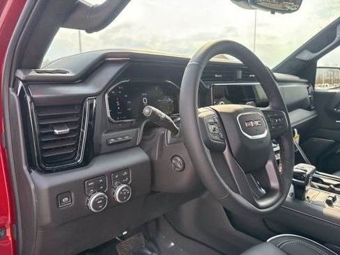New 2026 GMC Sierra 1500 AT4X image 19