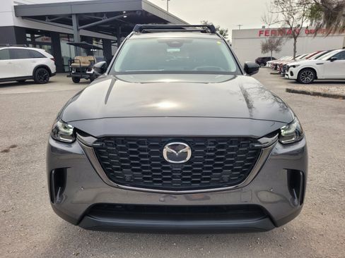 New 2026 MAZDA CX-90 3.3 Turbo w/ Premium Sport Pkg image 20