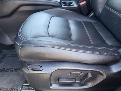 Used 2023 MAZDA CX-5 AWD 2.5 S w/ Premium Package image 15