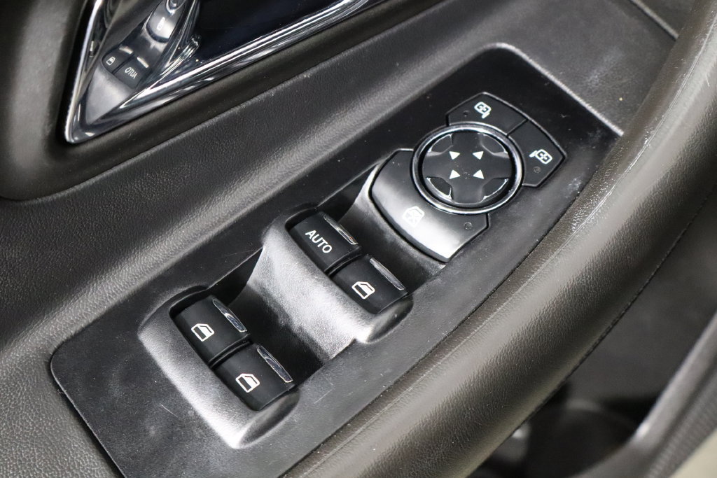 Used 2017 Ford Taurus Police Interceptor AWD image 13