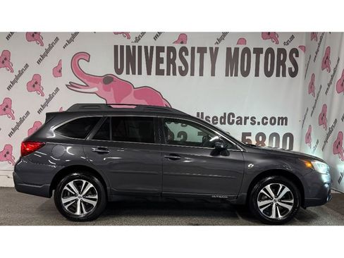 Used 2019 Subaru Outback 2.5i Limited image 9