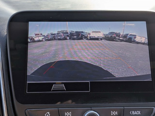 Used 2021 Chevrolet Malibu LT FWD image 20