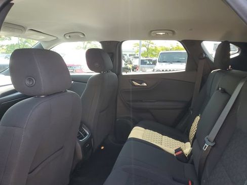 Certified 2021 Chevrolet Blazer LT FWD image 8