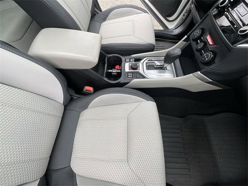 Used 2023 Subaru Forester Premium image 39