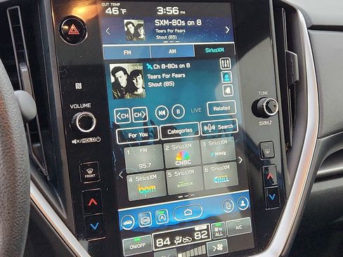 Certified 2025 Subaru Impreza 2.0i Sport image 17