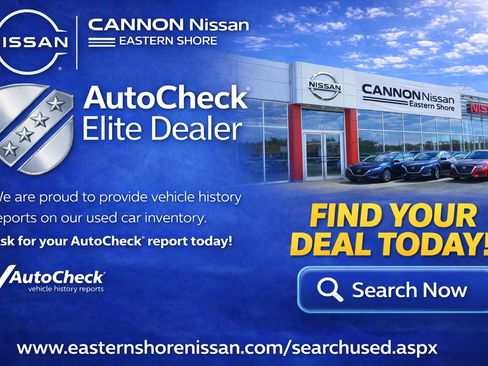 Used 2022 Nissan Rogue SL w/ SL Premium Package FWD image 7