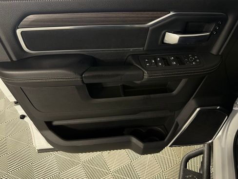 Used 2026 RAM 2500 Laramie image 23