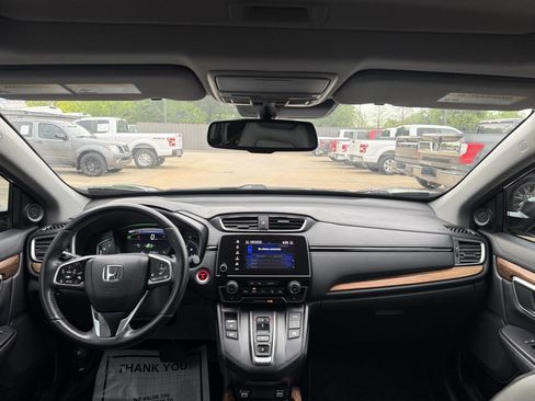 Used 2020 Honda CR-V Touring image 17