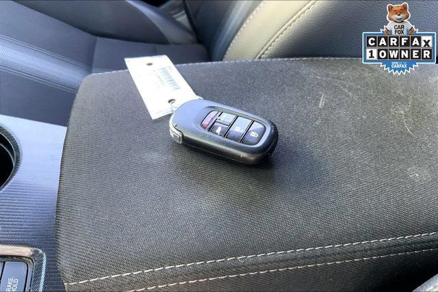 Used 2025 Honda Civic Sport image 11
