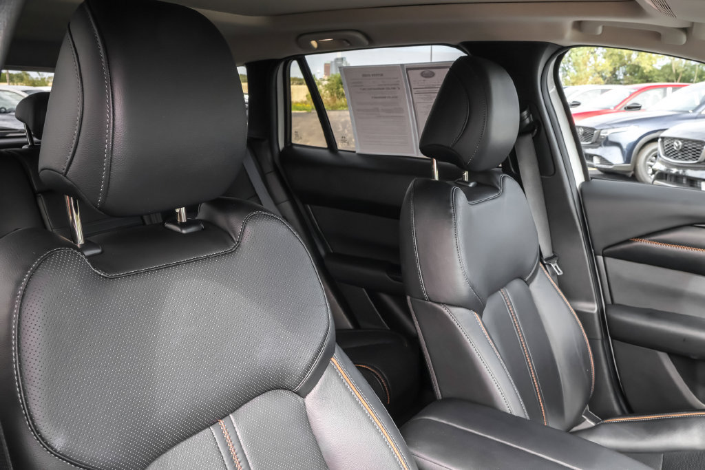 Used 2024 MAZDA CX-50 AWD 2.5 Turbo w/ Cargo Package image 40