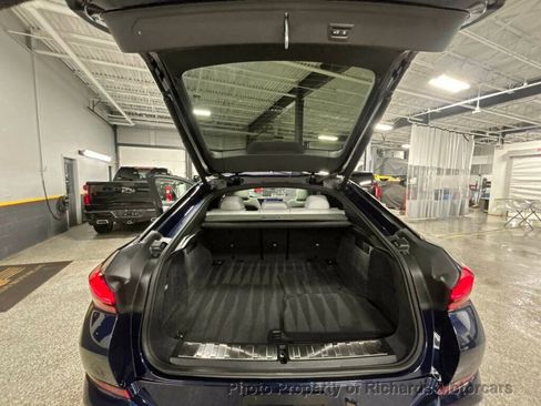 Used 2026 BMW X6 M60i image 27