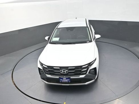 New 2026 Hyundai Tucson Blue SE AWD/4WD image 26