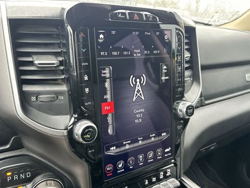 Used 2020 RAM 1500 Big Horn image 13