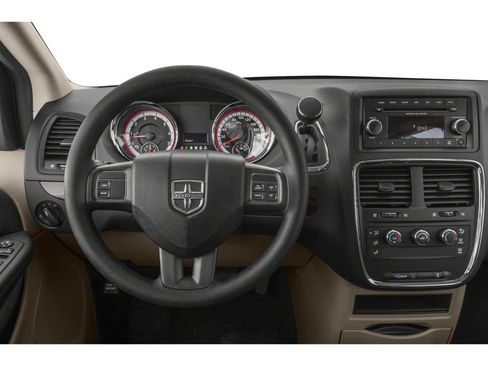 Used 2019 Dodge Grand Caravan GT w/ Safety Sphere Group FWD image 5
