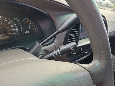 Used 2003 Toyota Tundra SR5 image 17