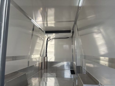 New 2026 Mercedes-Benz Sprinter 2500 image 15