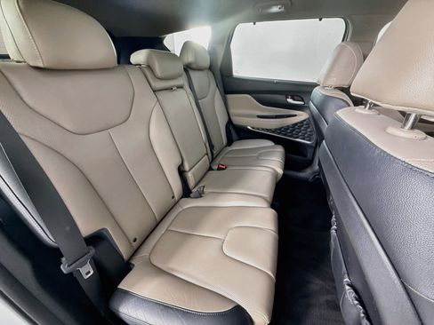 Used 2020 Hyundai Santa Fe SEL w/ Cargo Package FWD image 26