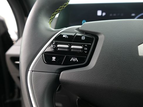 Certified 2024 Kia EV6 GT image 16