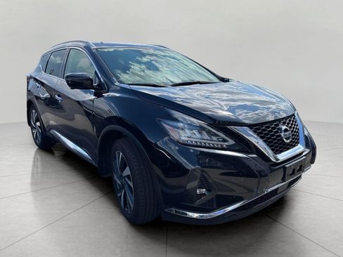 Used 2022 Nissan Murano SL w/ Cargo Package AWD/4WD image 5