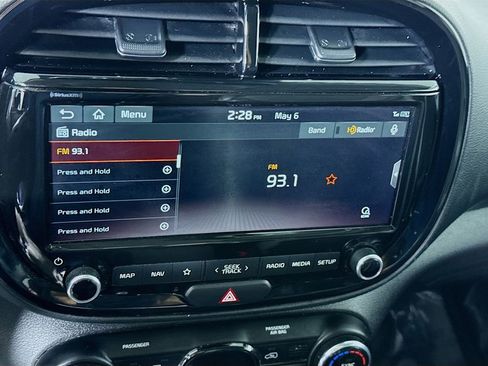 Used 2020 Kia Soul EX FWD image 7